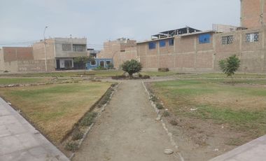 VENTA DE TERRENO EN ASOCIACION DON GERARDO EN BARRANCA