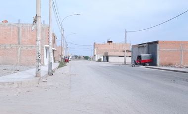 VENTA DE TERRENO EN ASOCIACION DON GERARDO EN BARRANCA