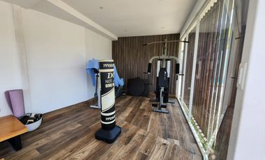 Samborondon, Se renta hermosa casa moderna 4 dormitorios con piscina vista a la Laguna