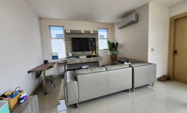 Samborondon, Se renta hermosa casa moderna 4 dormitorios con piscina vista a la Laguna