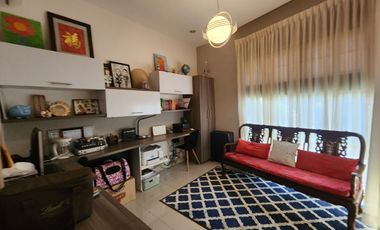 Samborondon, Se renta hermosa casa moderna 4 dormitorios con piscina vista a la Laguna