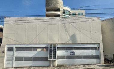 Departamento en venta en el centro de Boca del Río