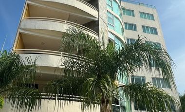 Departamento en venta en el centro de Boca del Río