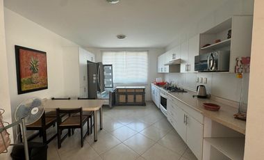 Departamento en venta en el centro de Boca del Río