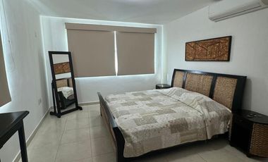 Departamento en venta en el centro de Boca del Río
