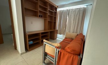 Departamento en venta en el centro de Boca del Río