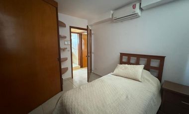 Departamento en venta en el centro de Boca del Río