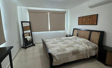 Departamento en venta en el centro de Boca del Río