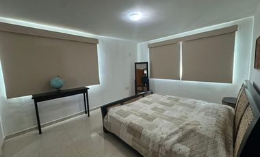 Departamento en venta en el centro de Boca del Río