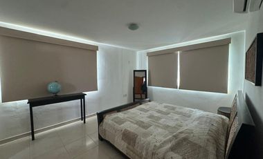 Departamento en venta en el centro de Boca del Río