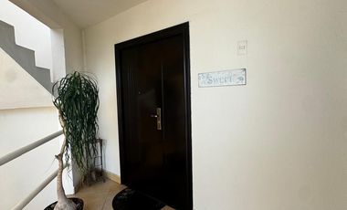 Departamento en venta en el centro de Boca del Río