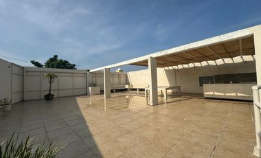 Departamento en venta en el centro de Boca del Río