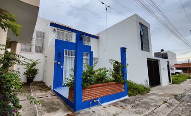Casa en Venta en Sendero de luna, Puerto Vallarta, 4 rec + 3 baños