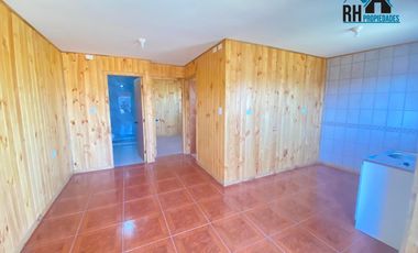 Casa en Arriendo de Interior Nueva con Acceso a Estacionamiento Villa Santa Lucía - Temuco