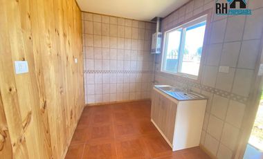 Casa en Arriendo de Interior Nueva con Acceso a Estacionamiento Villa Santa Lucía - Temuco