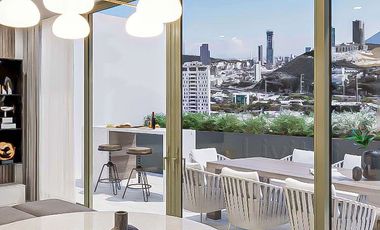 Departamento en Venta en Santa María
