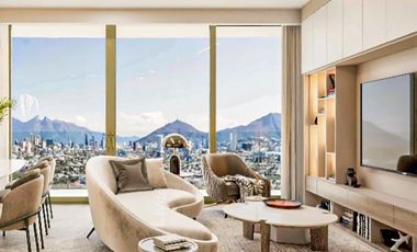 Departamento en Venta en Santa María