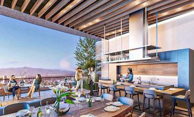 Departamento en Venta en Santa María