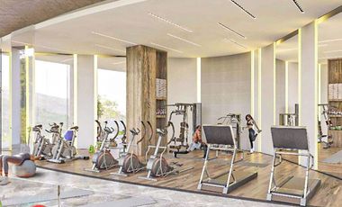 Departamento en Venta en Santa María