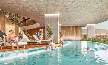 Departamento en Venta en Santa María