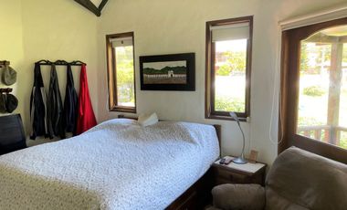 SENSACIONAL CABAÑA EN VILLA DE LEYVA