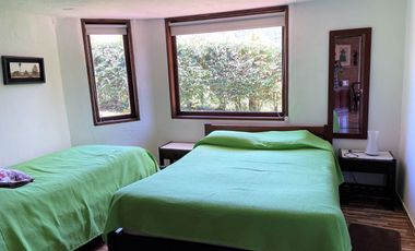 SENSACIONAL CABAÑA EN VILLA DE LEYVA