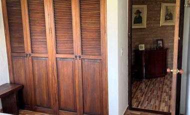 SENSACIONAL CABAÑA EN VILLA DE LEYVA