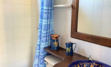 SENSACIONAL CABAÑA EN VILLA DE LEYVA