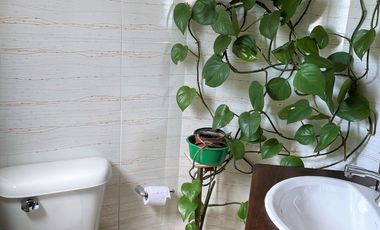 SENSACIONAL CABAÑA EN VILLA DE LEYVA