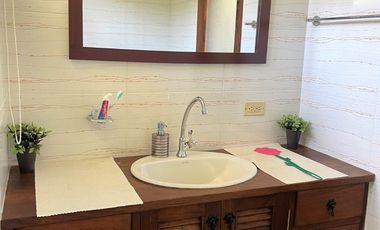 SENSACIONAL CABAÑA EN VILLA DE LEYVA