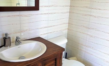 SENSACIONAL CABAÑA EN VILLA DE LEYVA