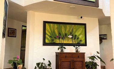 SENSACIONAL CABAÑA EN VILLA DE LEYVA