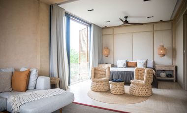 Casa de 4 Recámara en Residencial, Playa del Carmen
