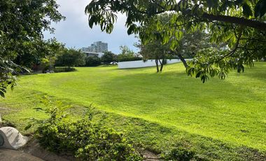 Terreno en Venta en Coto Bosques de las Lomas en Zapopan, Jalisco