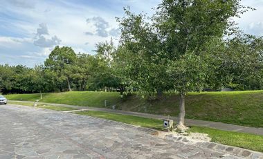 Terreno en Venta en Coto Bosques de las Lomas en Zapopan, Jalisco