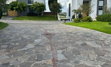 Terreno en Venta en Coto Bosques de las Lomas en Zapopan, Jalisco