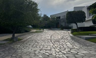 Terreno en Venta en Coto Bosques de las Lomas en Zapopan, Jalisco