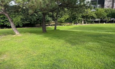 Terreno en Venta en Coto Bosques de las Lomas en Zapopan, Jalisco