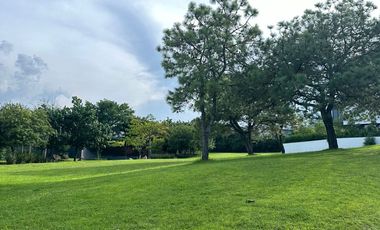 Terreno en Venta en Coto Bosques de las Lomas en Zapopan, Jalisco