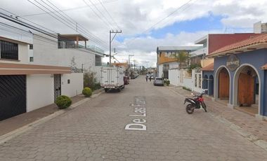 VENTA DE CASA DE LAS FUENTES,LA  MORENA SECC NTE B, C.P. 43625  TULANCINGO HIDALGO.
