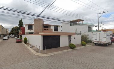 VENTA DE CASA DE LAS FUENTES,LA  MORENA SECC NTE B, C.P. 43625  TULANCINGO HIDALGO.