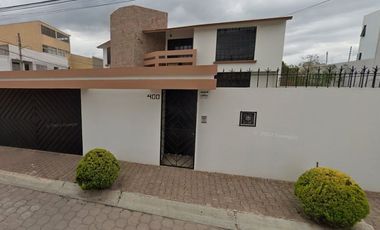 VENTA DE CASA DE LAS FUENTES,LA  MORENA SECC NTE B, C.P. 43625  TULANCINGO HIDALGO.
