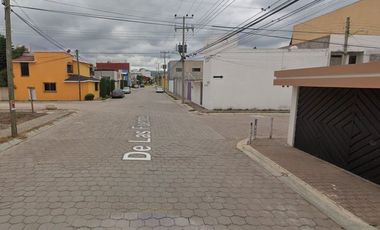 VENTA DE CASA DE LAS FUENTES,LA  MORENA SECC NTE B, C.P. 43625  TULANCINGO HIDALGO.
