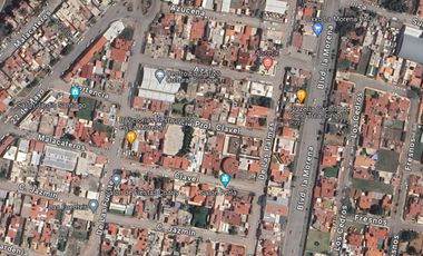 VENTA DE CASA DE LAS FUENTES,LA  MORENA SECC NTE B, C.P. 43625  TULANCINGO HIDALGO.