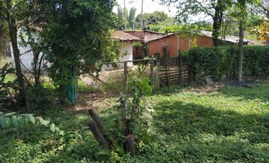 venta lote Jamundí corregimiento de san isidro