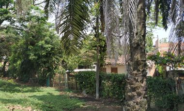 venta lote Jamundí corregimiento de san isidro