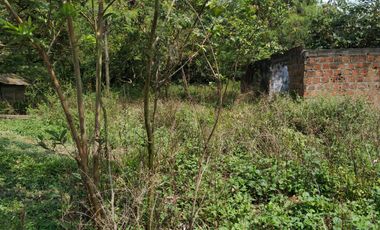 venta lote Jamundí corregimiento de san isidro
