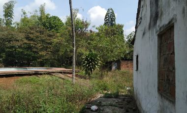 venta lote Jamundí corregimiento de san isidro