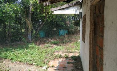 venta lote Jamundí corregimiento de san isidro