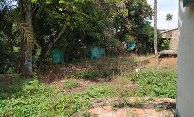 venta lote Jamundí corregimiento de san isidro